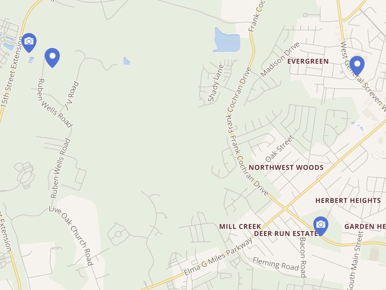 5 Best Concrete Companies in Skidaway Island, GA Today's Homeowner