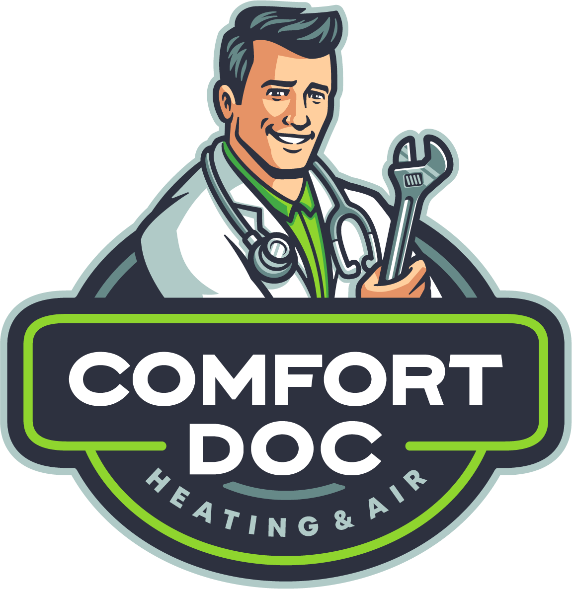 5 Best AC Repair Services in Columbia (2023) - This Old House