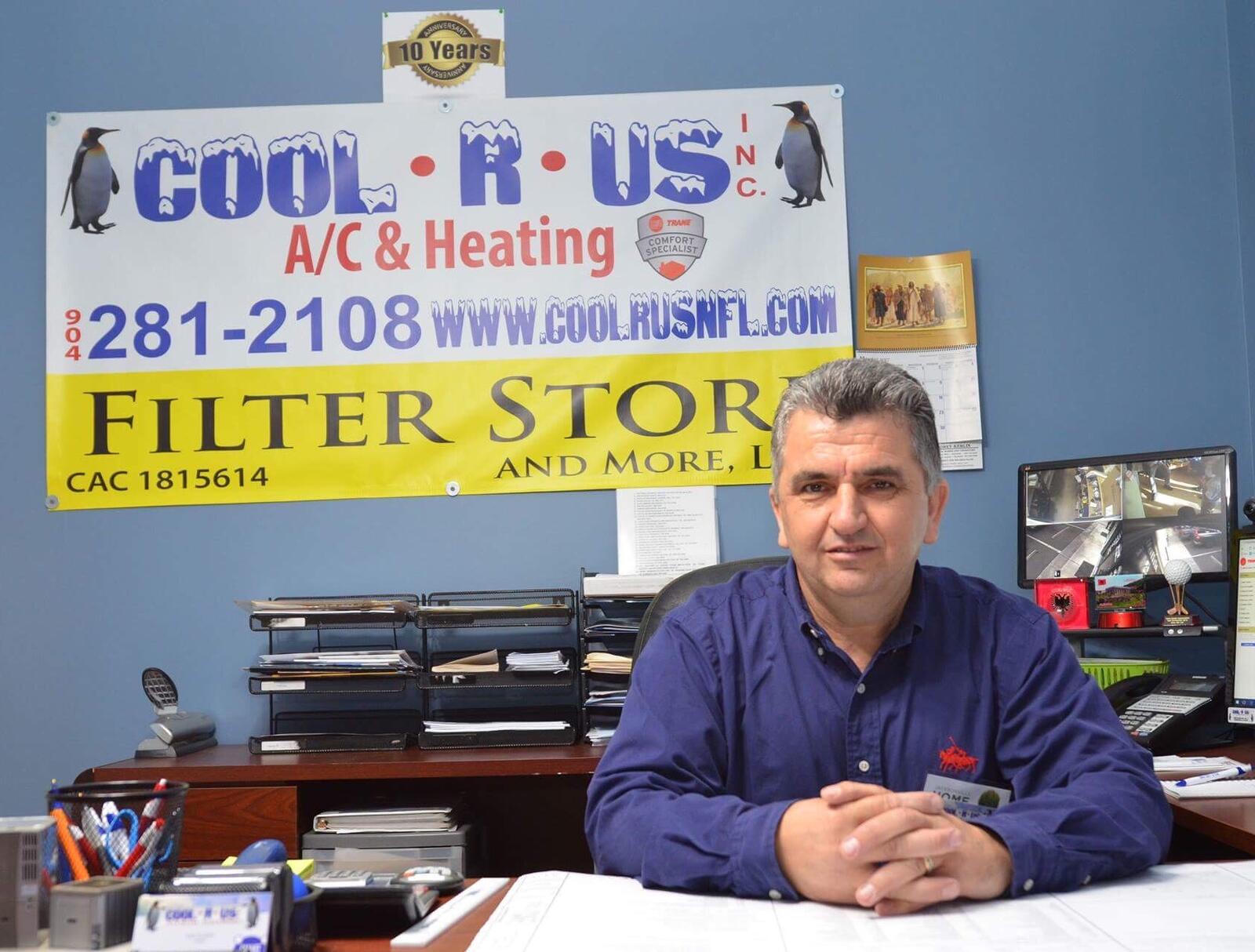 10 Best HVAC Companies in Jacksonville, FL Today's Homeowner