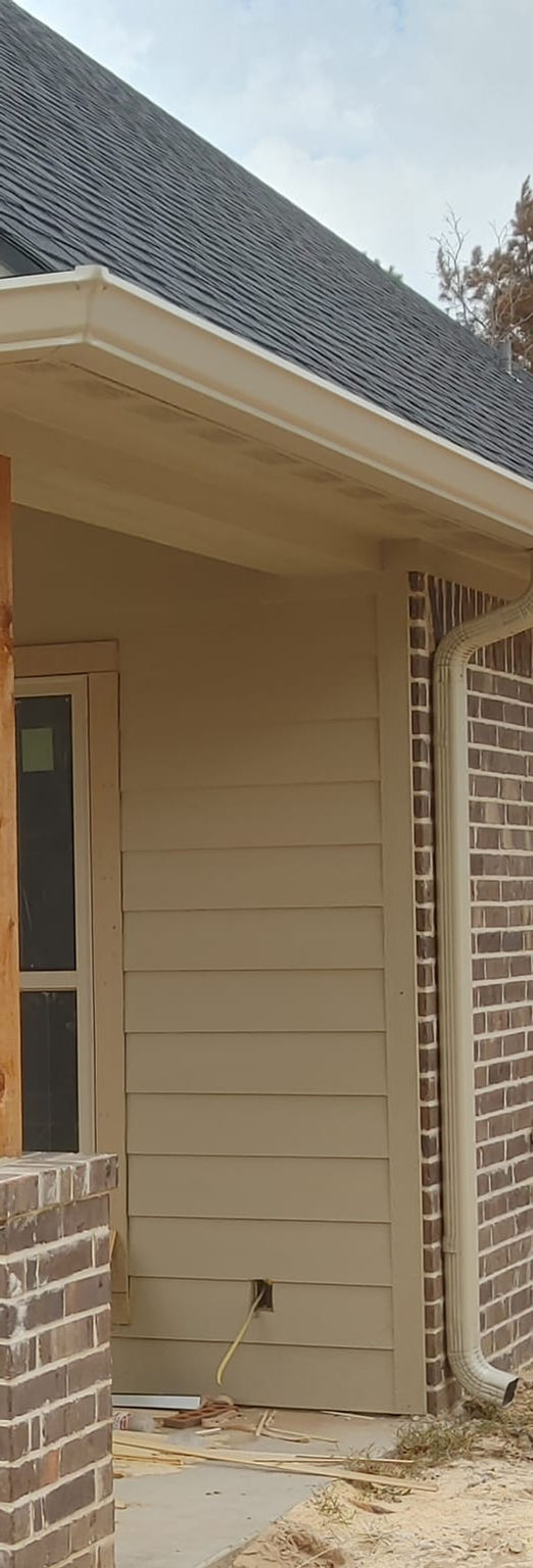 7 Best Gutter Installation Companies in Texarkana, TX Today's Homeowner