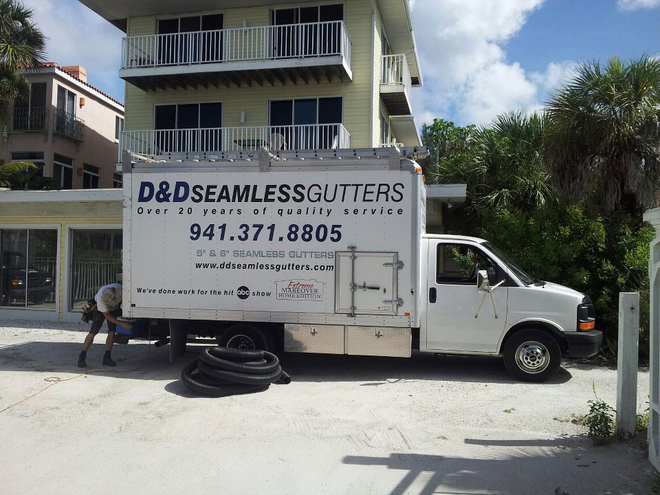 12 Best Gutter Guard Companies in Sarasota, FL Today's Homeowner