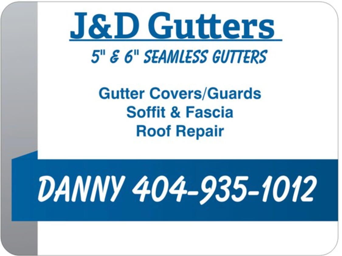 10 Best Gutter Guard Companies in Dallas, GA Today's Homeowner