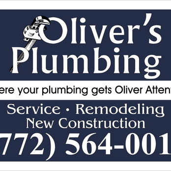 Plumbers Vero Beach Fl